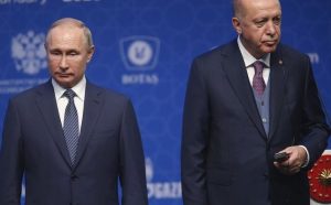 Rusya’dan Erdoğan’ın İdlib açıklamasına yanıt